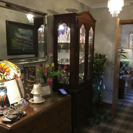 Alltonside Guest House Fort William Eksteriør bilde
