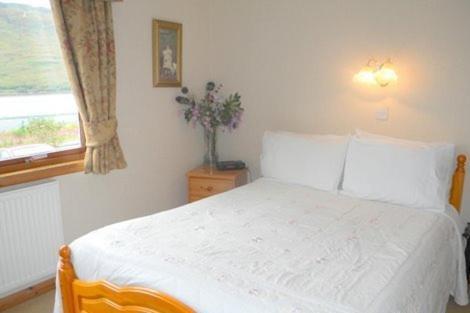 Alltonside Guest House Fort William Rom bilde