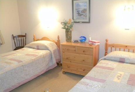 Alltonside Guest House Fort William Rom bilde