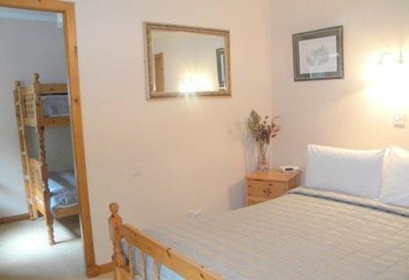 Alltonside Guest House Fort William Rom bilde
