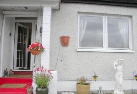 Alltonside Guest House Fort William Eksteriør bilde