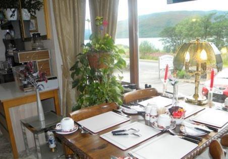 Alltonside Guest House Fort William Eksteriør bilde